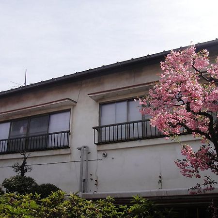 Gosanso Hotel Matsumoto Exterior photo