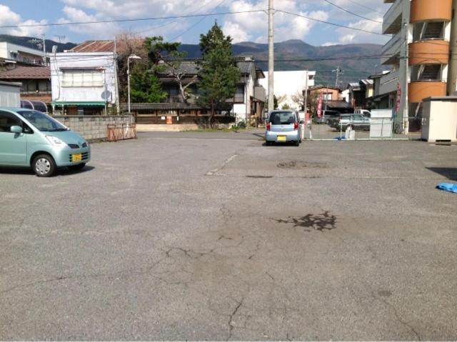 Gosanso Hotel Matsumoto Exterior photo
