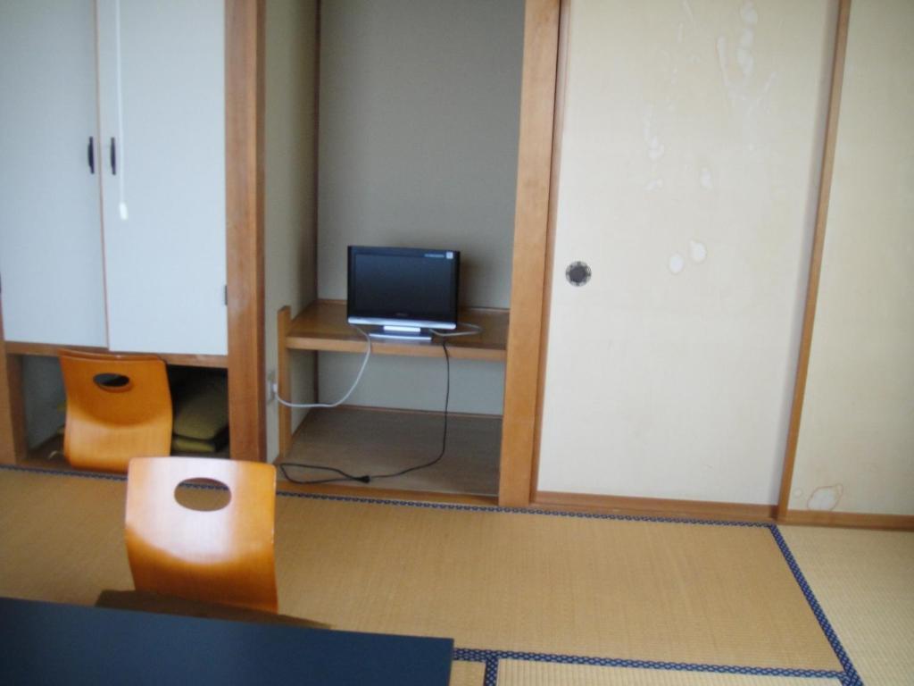 Gosanso Hotel Matsumoto Room photo